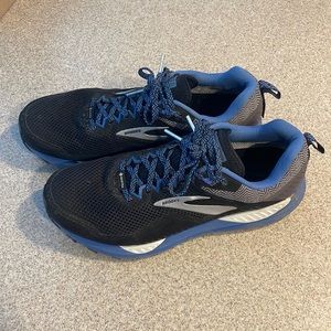 Brooks Cascadia - Waterproof Trail Running Shoes